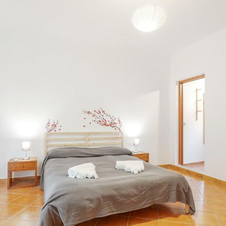 Maqueda Balcony Apartment Παλέρμο Εξωτερικό φωτογραφία