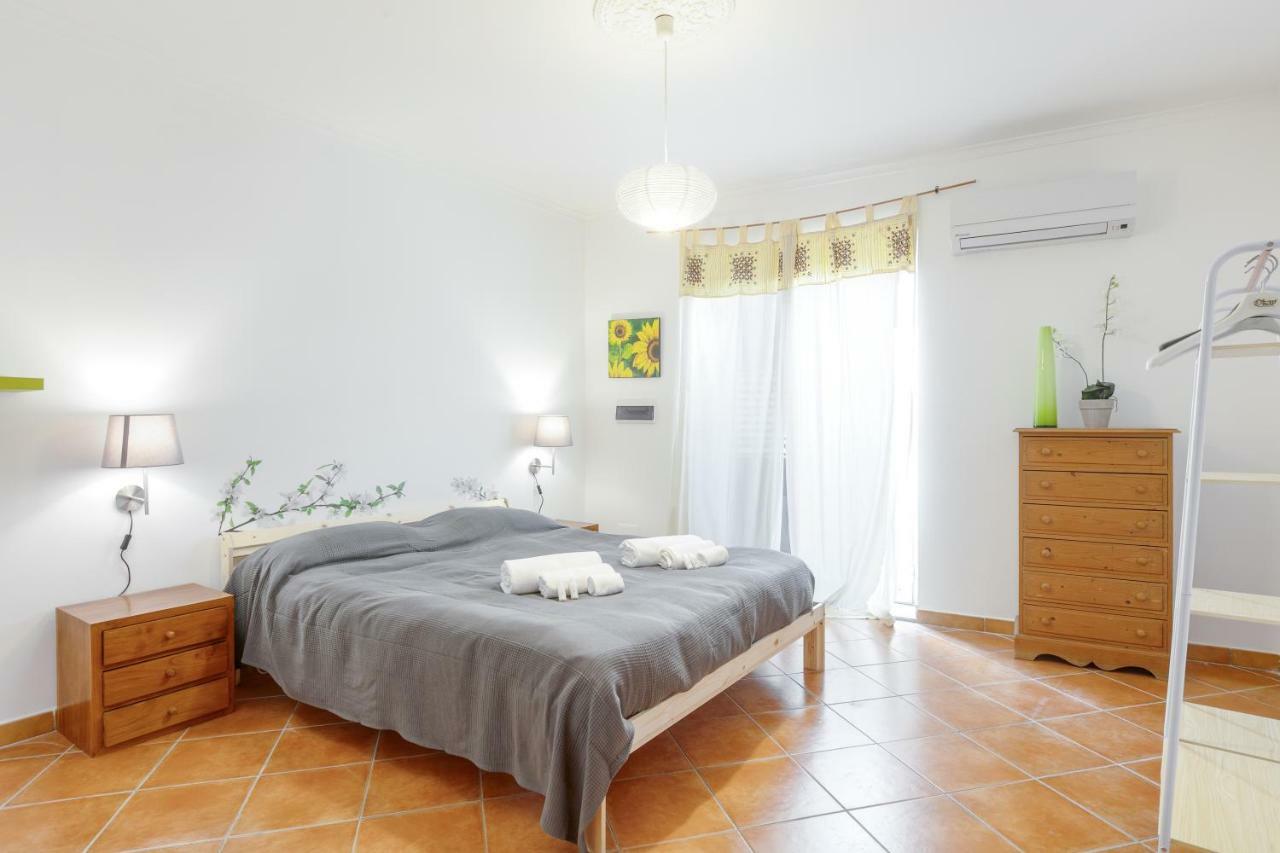 Maqueda Balcony Apartment Παλέρμο Εξωτερικό φωτογραφία