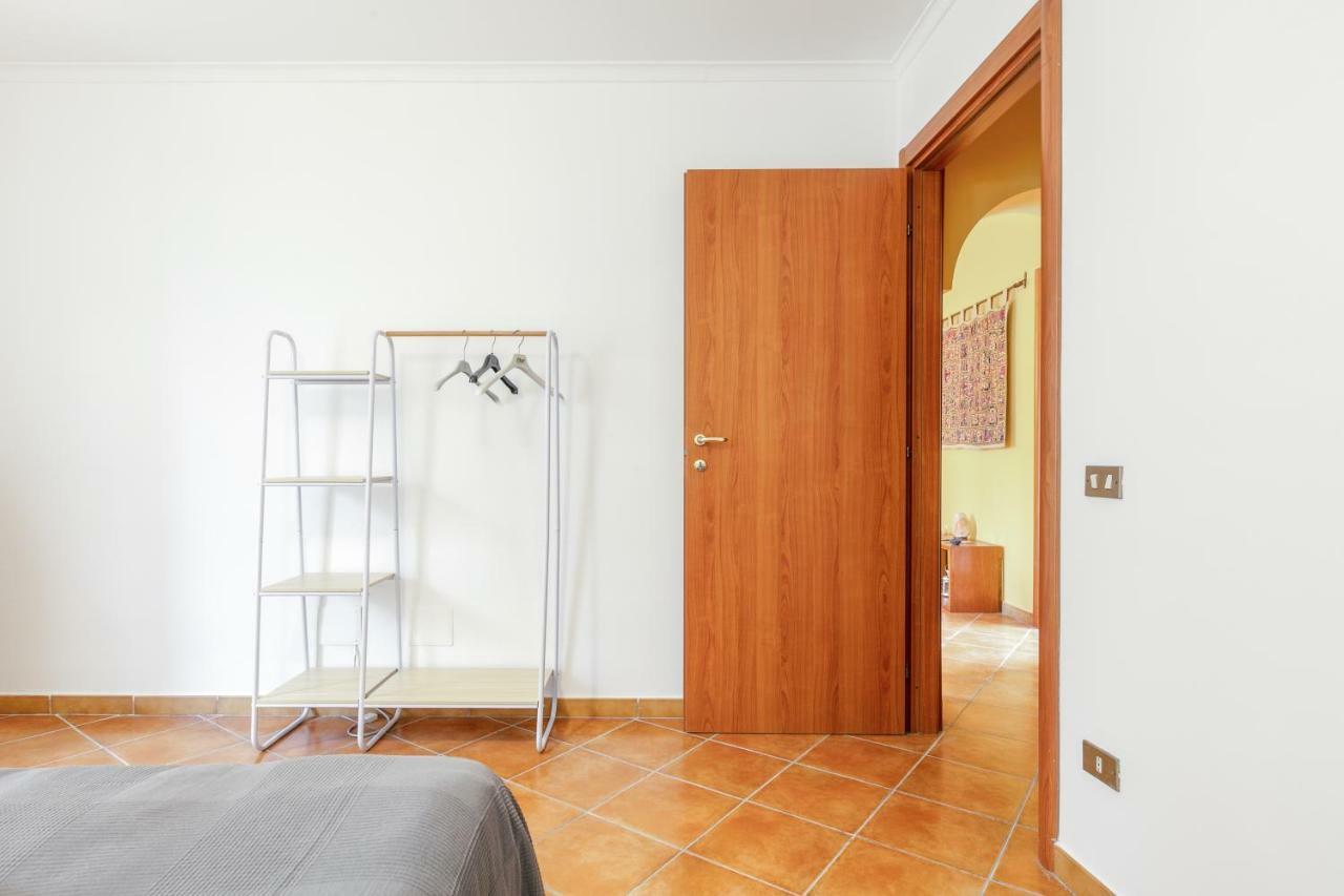 Maqueda Balcony Apartment Παλέρμο Εξωτερικό φωτογραφία