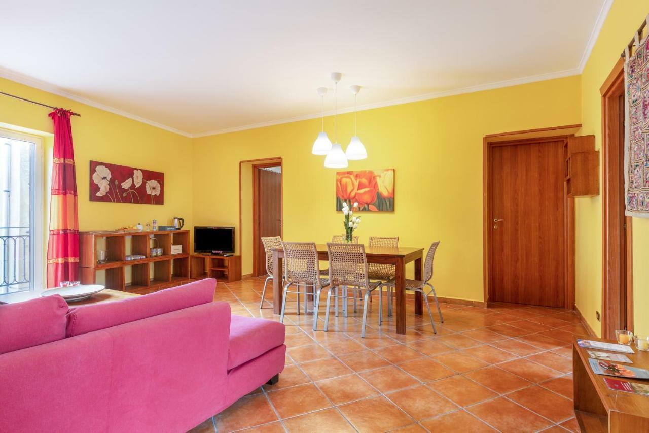 Maqueda Balcony Apartment Παλέρμο Εξωτερικό φωτογραφία
