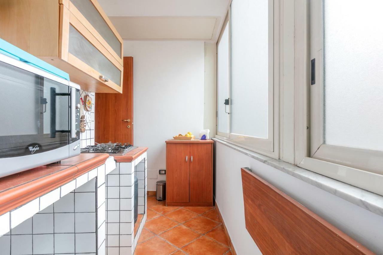 Maqueda Balcony Apartment Παλέρμο Εξωτερικό φωτογραφία