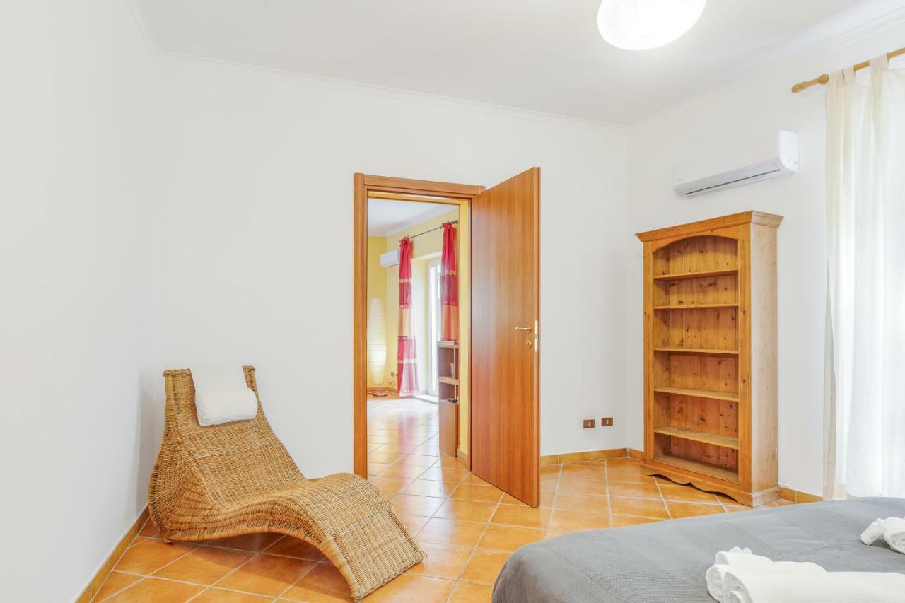 Maqueda Balcony Apartment Παλέρμο Εξωτερικό φωτογραφία