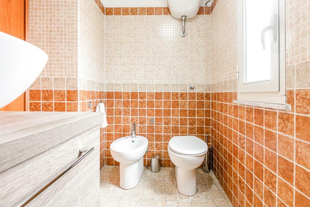 Maqueda Balcony Apartment Παλέρμο Εξωτερικό φωτογραφία
