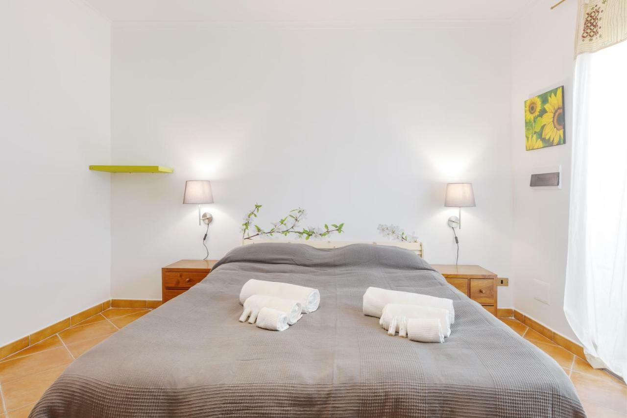 Maqueda Balcony Apartment Παλέρμο Εξωτερικό φωτογραφία