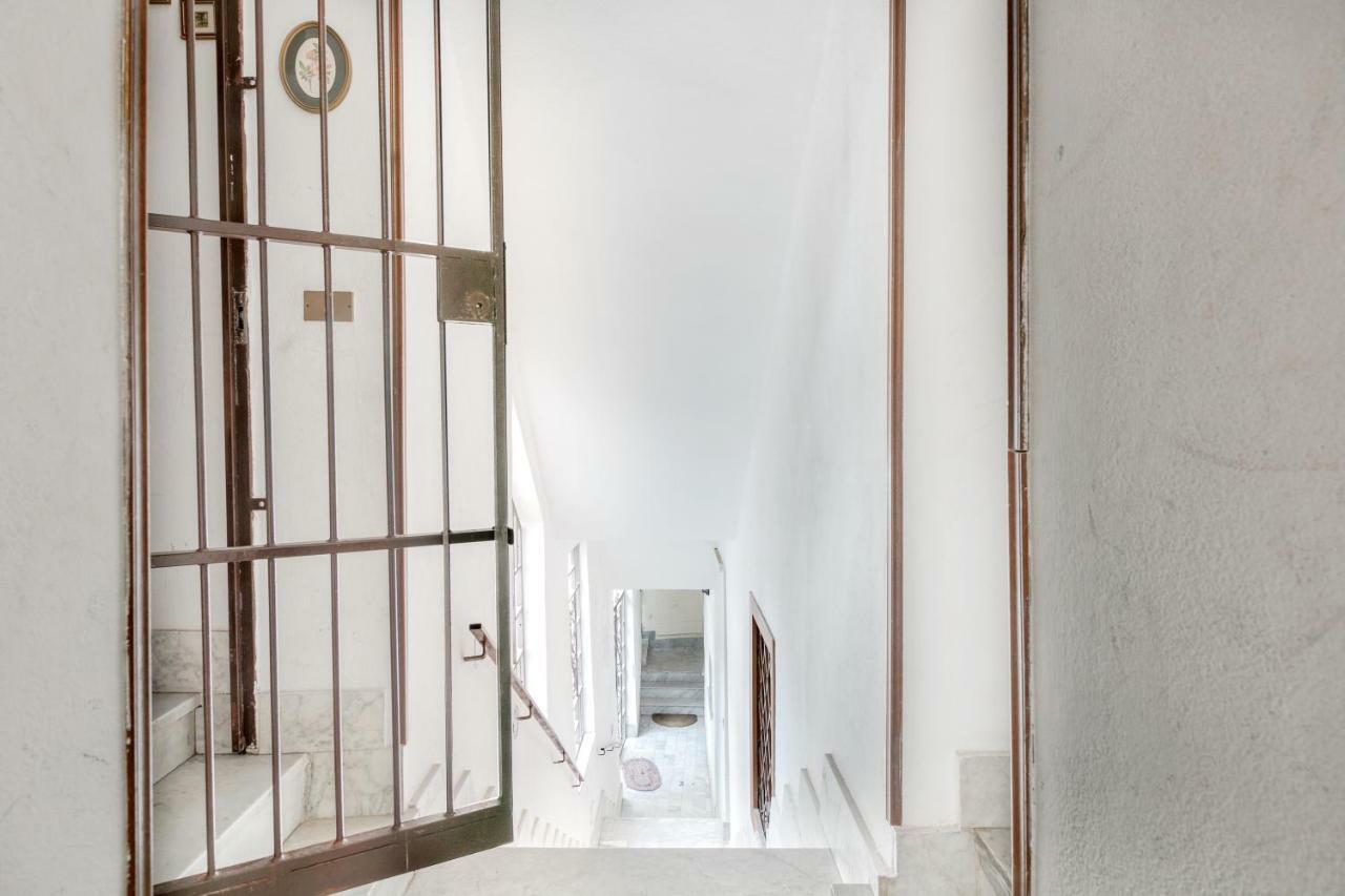 Maqueda Balcony Apartment Παλέρμο Εξωτερικό φωτογραφία